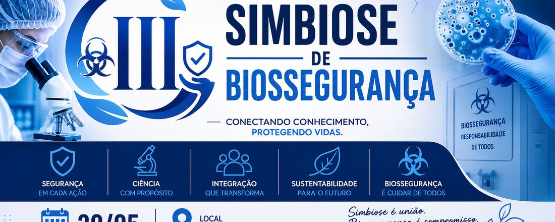 III SIMBIOSE
