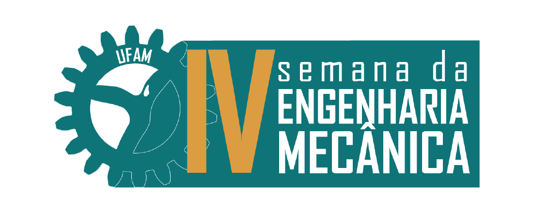 IV Semana da Engenharia Mecânica - UFAM