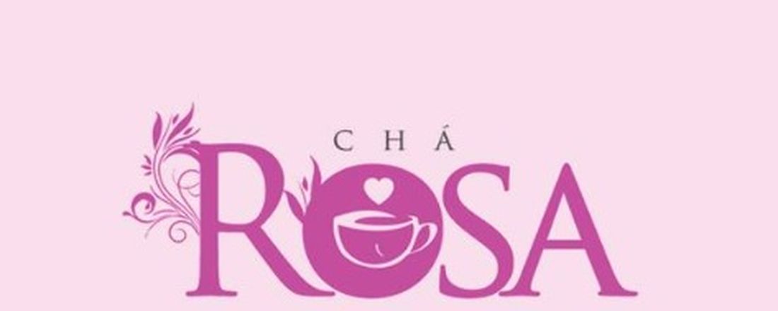 Chá Rosa