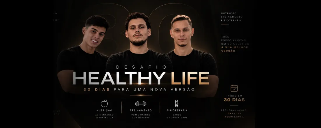 Healthy Life