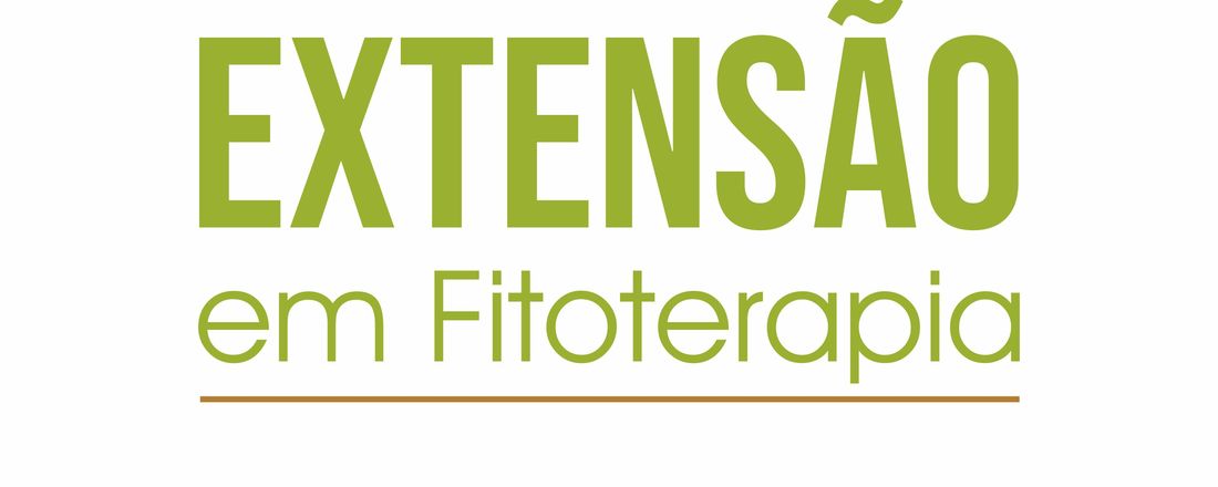 Curso de Extensão em Fitoterapia