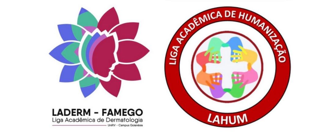 Curso Introdutório LADERM + LAHUM