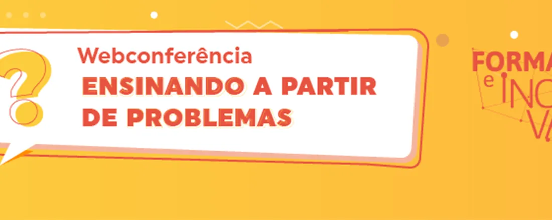 Formar e Inovar