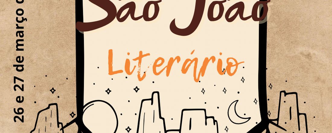 São João Literário