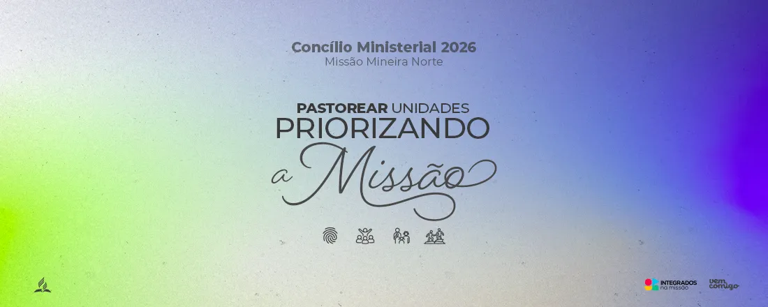 Concílio Ministerial
