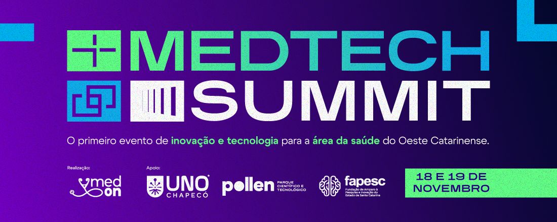 MEDTECH SUMMIT