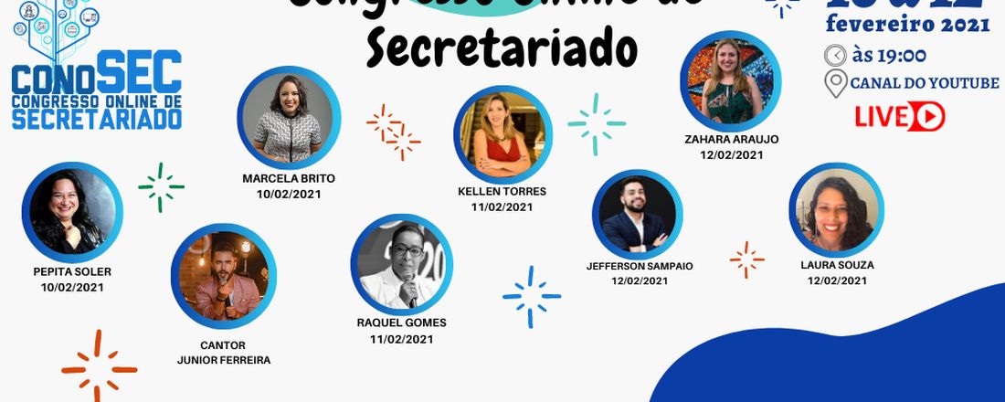 Congresso Online de Secretariado