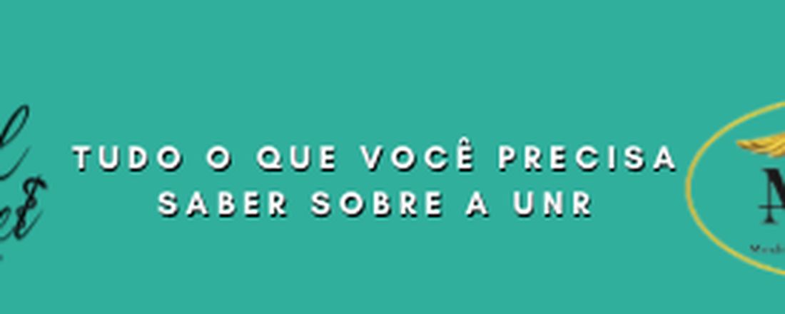 Tudo o que você precisa saber sobre a UNR