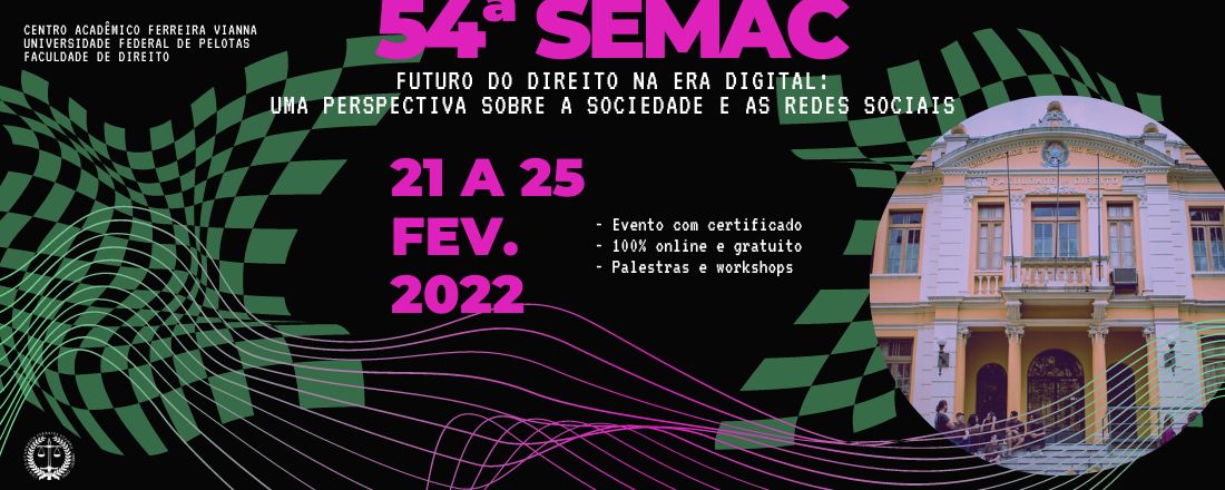 54ª SEMAC