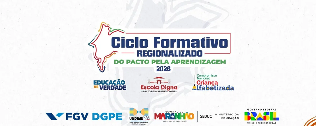 PACTO PELA APRENDIZAGEM