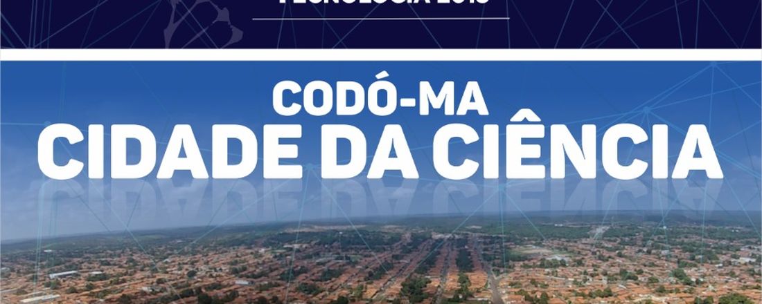 Semana Municipal de Ciência e Tecnologia-SMCT