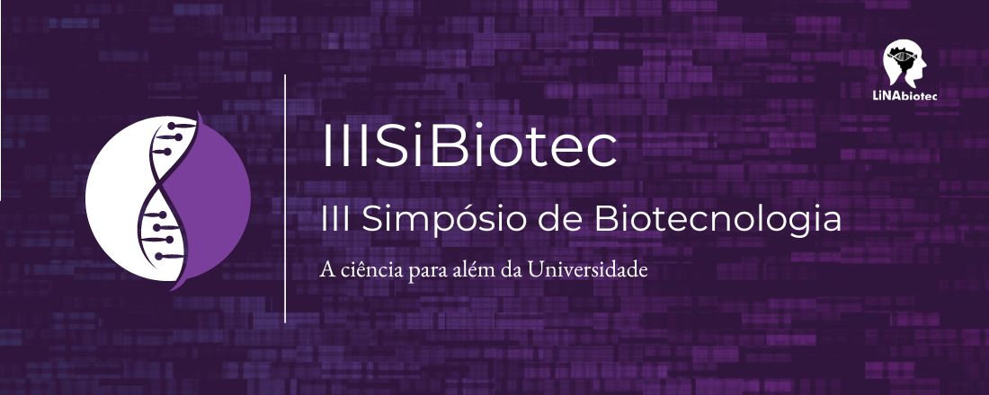 III Simpósio de Biotecnologia