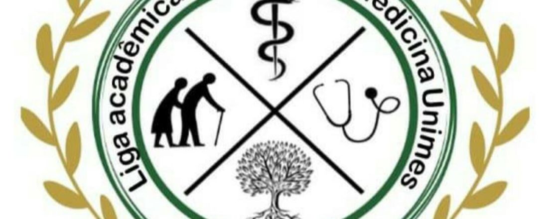 I Simpósio da Liga de Geriatria - Medicina UNIMES