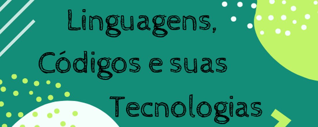 Minicurso Linguagens no ENEM