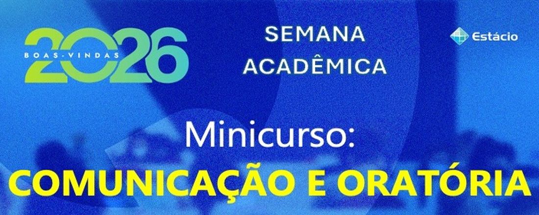Comunicação e Oratória