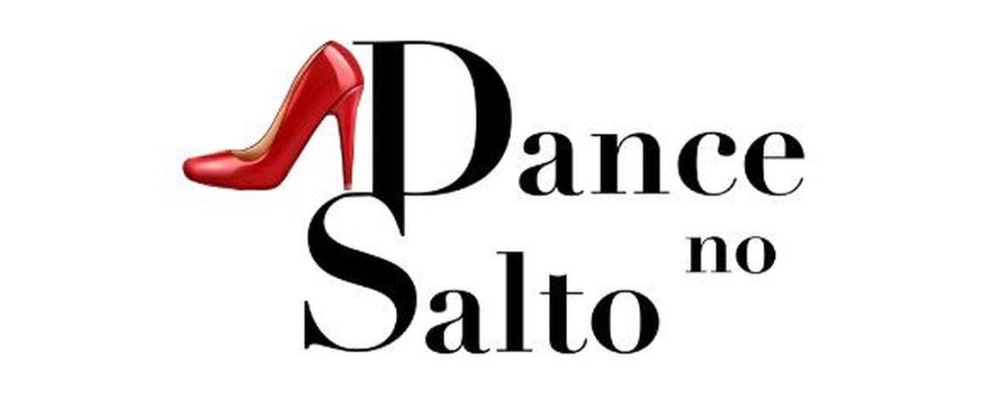 Aula de Dança no Salto
