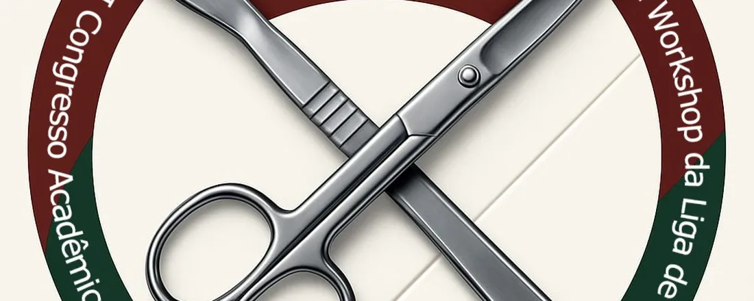 II Congresso Acadêmico de Cirurgia Geral (II CONAC)