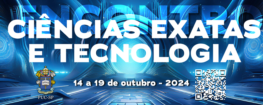 Encontro de Ciências Exatas e Tecnologia