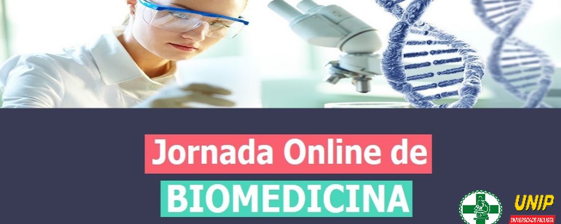 Jornada Online - Biomedicina UNIP