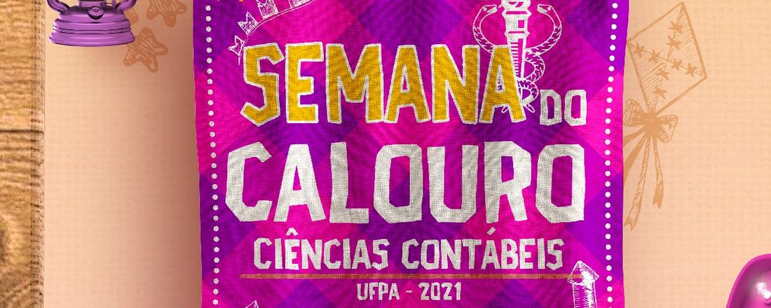 Semana do Calouro de Contábeis 2021 - UFPA