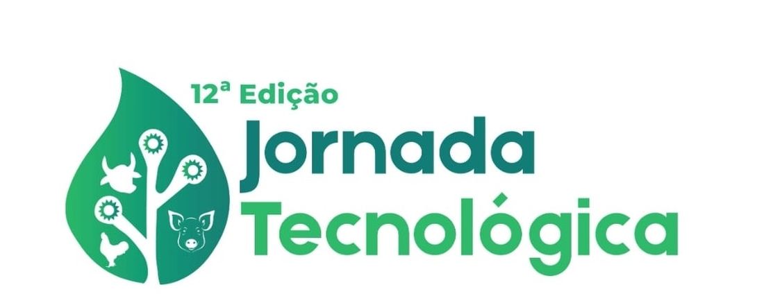 12° Jornada Tecnológica