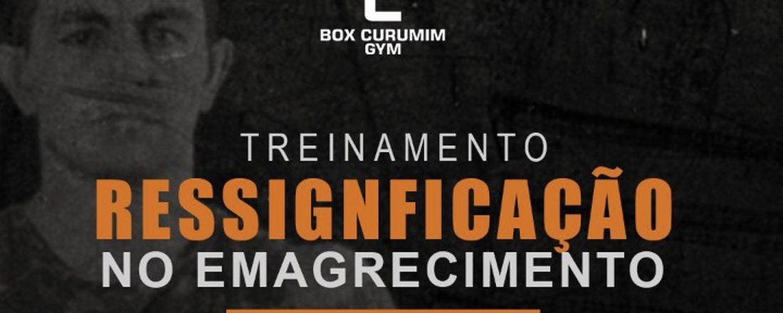 RESSIGNIFICAÇÃO NO EMAGRECIMENTO