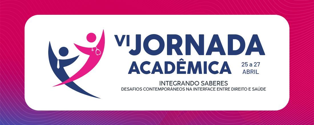VI Jornada Acadêmica da FESAR