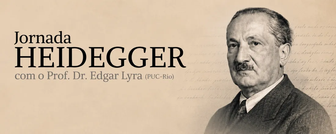 Jornada Heidegger