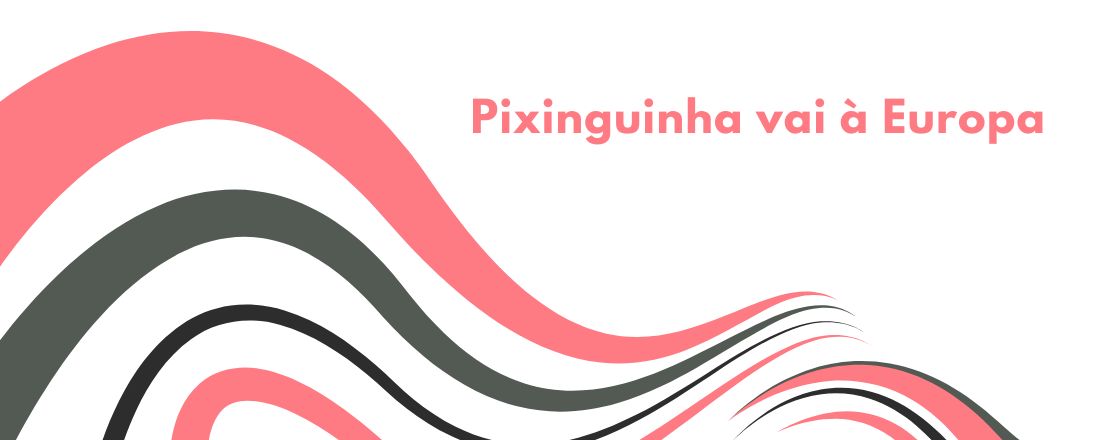 Pixinguinha vai à Europa