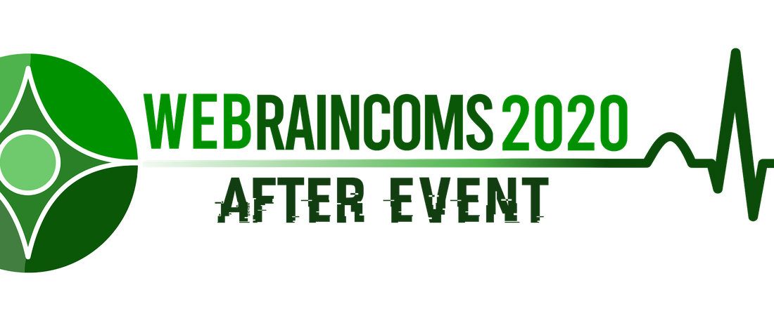 WeBraincoms After Event