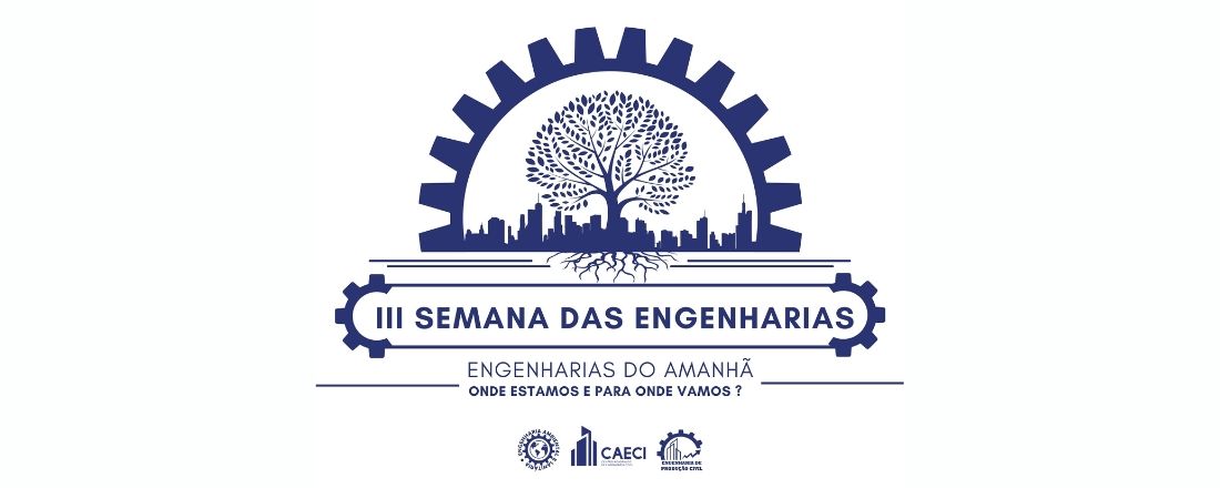 III Semana das Engenharias