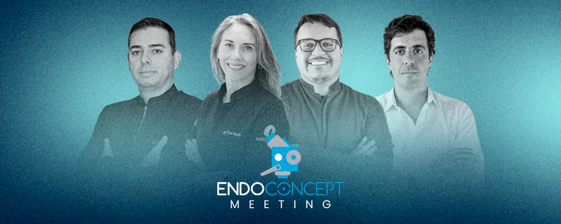 ENDOCONCEPT MEETING
