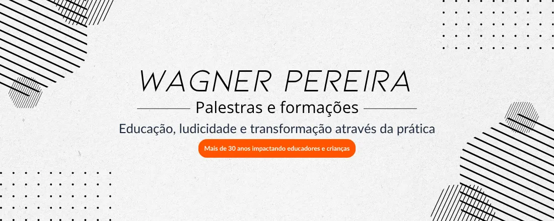 Formação Pedagógica: Brincando e Aprendendo