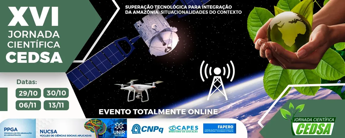 XVI jornada Científica CEDSA