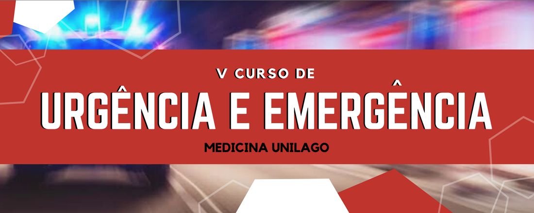 Urgência e Emergência