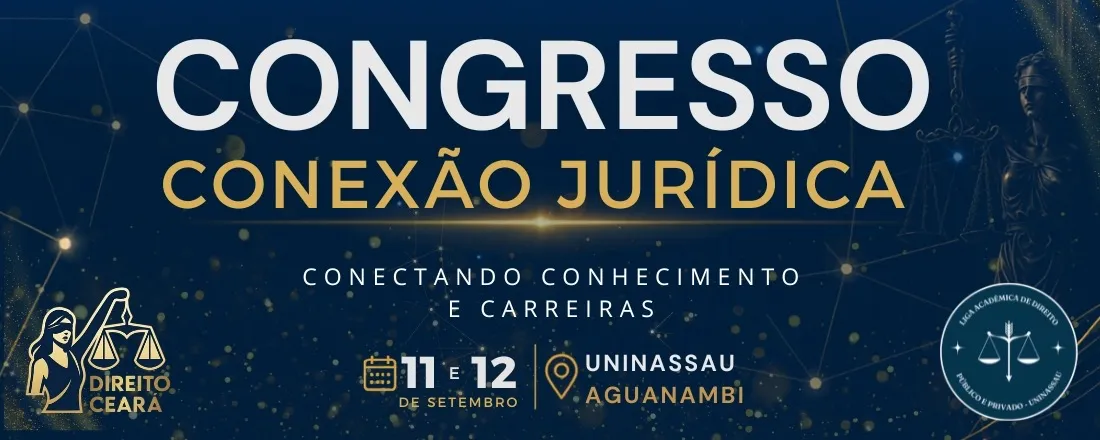 Congresso Conexão Jurídica
