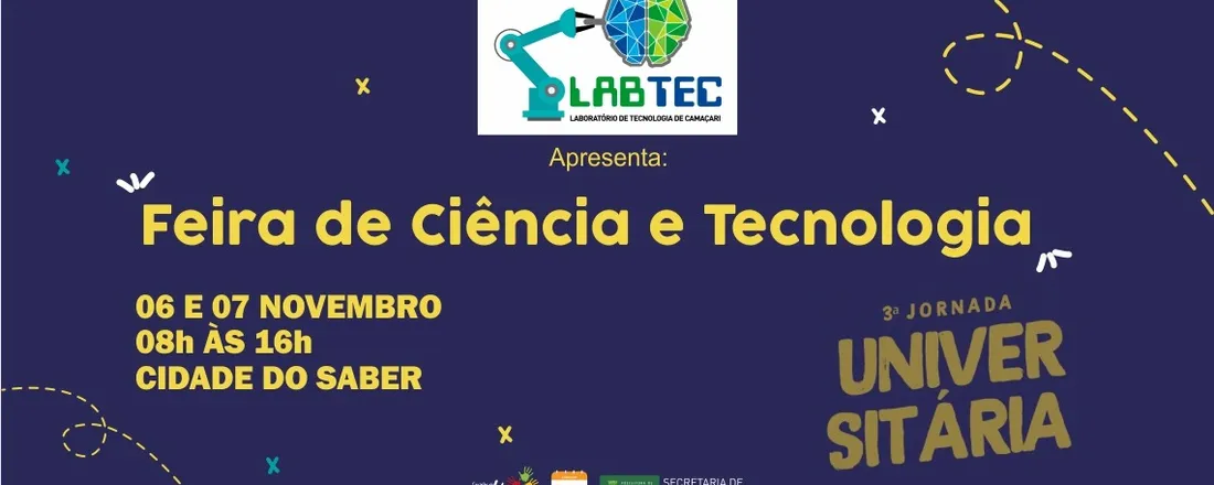 Workshop de Ciência, Tecnologia e Inovação