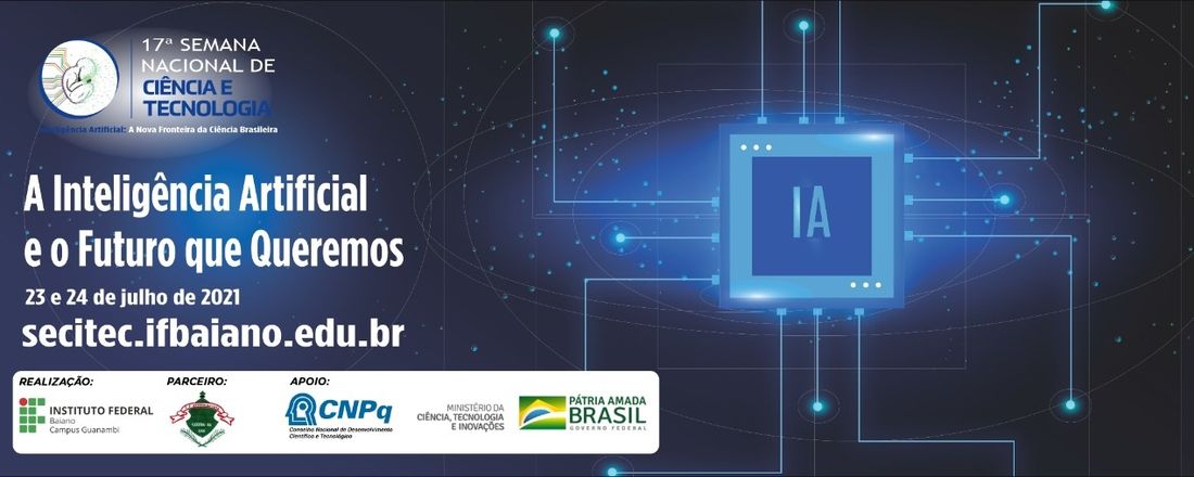A Inteligência Artificial e o Futuro que Queremos