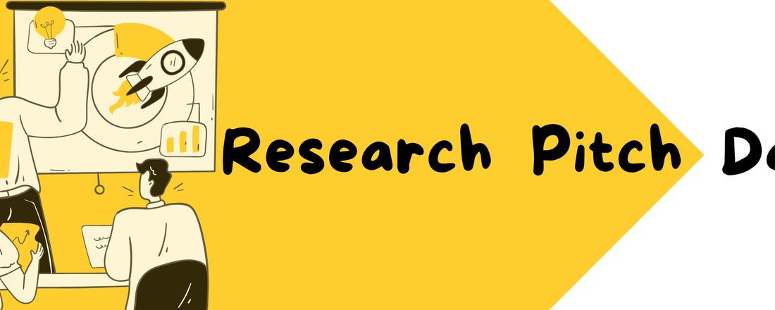Research Pitch Day