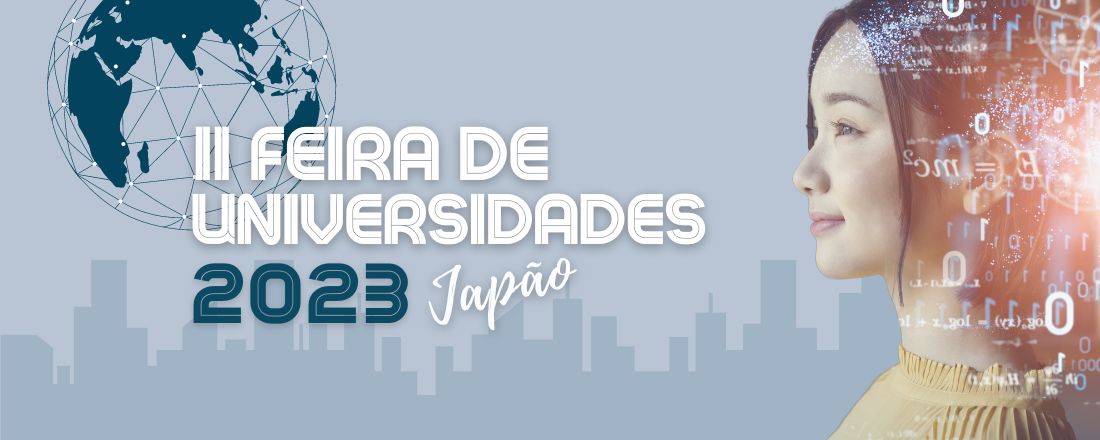 Feira das Universidades 2023