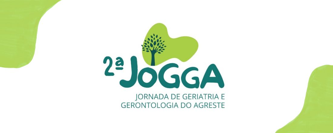 2ª Jornada de Geriatria e Gerontologia do Agreste