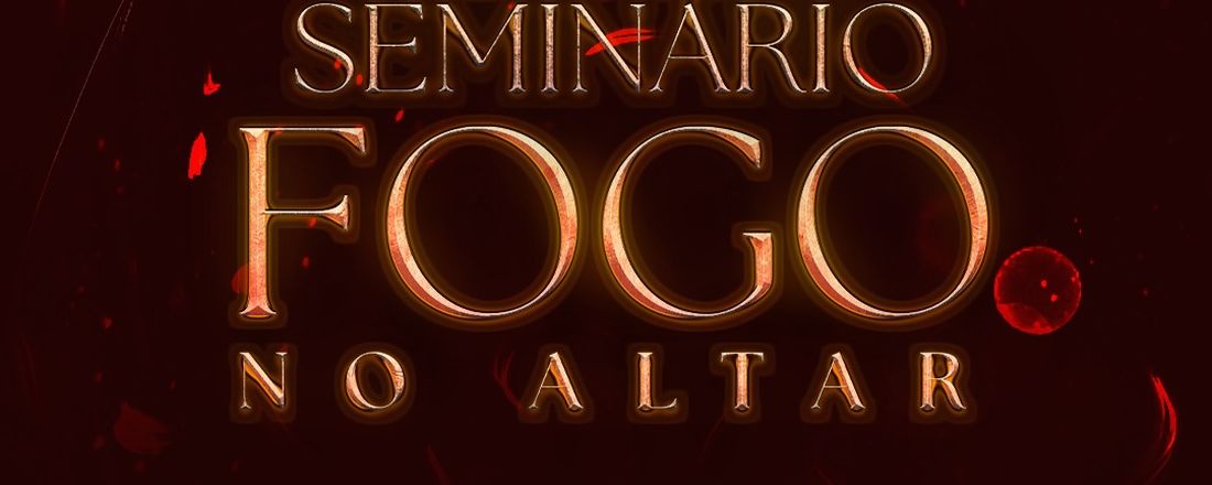 Seminário Teológico Fogo no Altar