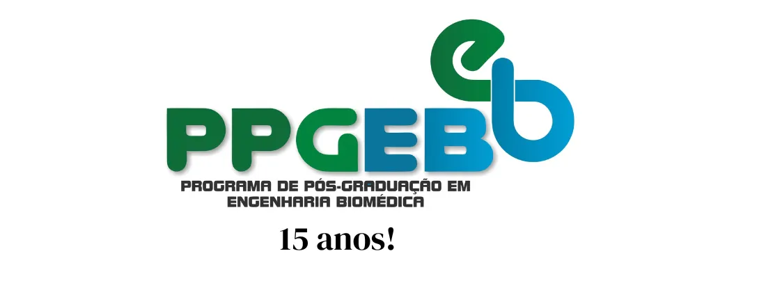 PPGEB 15 anos!