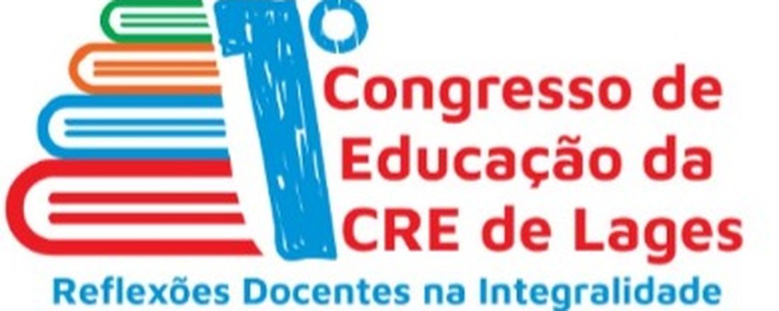 1º Congresso de Educação da CRE Lages