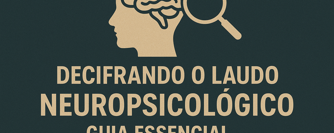 Decifrando o Laudo Neuropsicológico: Guia Essencial para Educadores