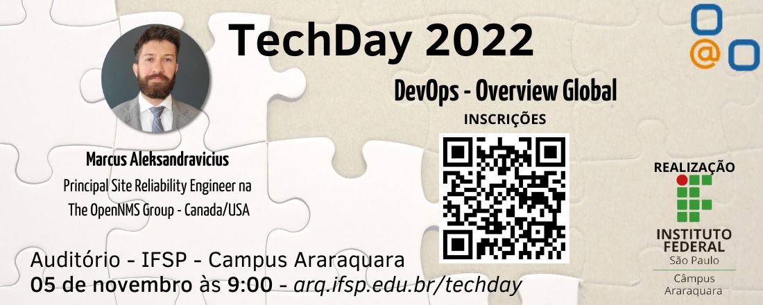 Tech Day 2022