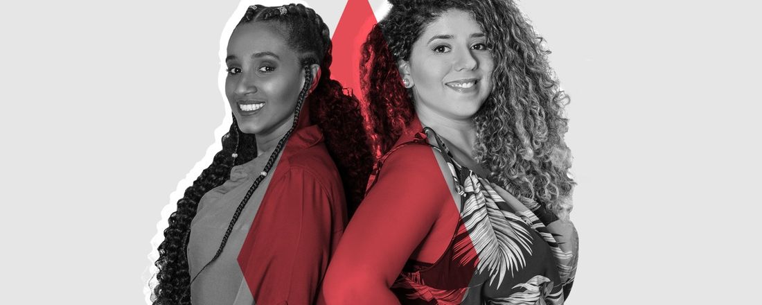 Arquitetas Negras > Cidade Feminina