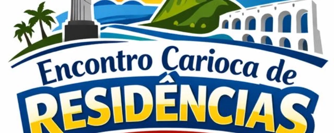 IV ENCONTRO CARIOCA DE RESIDÊNCIAS UFRJ
