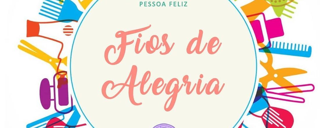 Fios de Alegria - 4ª edição