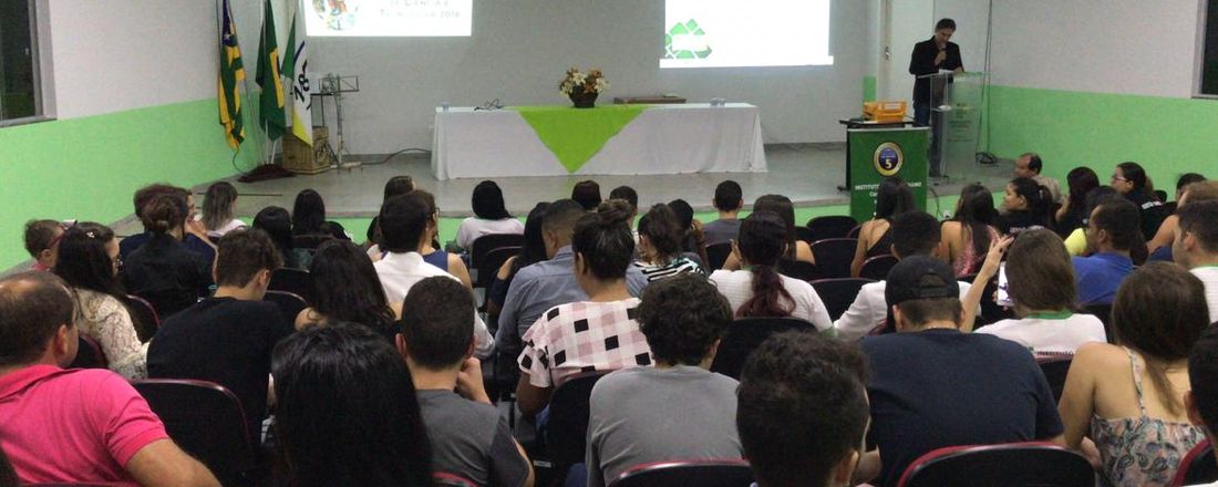 SEMANA NACIONAL DE CIÊNCIA E TECNOLOGIA (SNCT) & SEMANA DE GESTÃO E EMPREENDEDORISMO (SGE) 2020